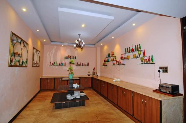 Hotel Rudra Vilas Agra  Eksteriør bilde