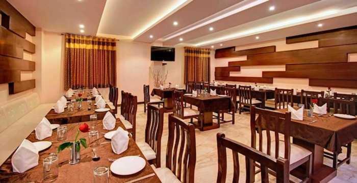 Hotel Rudra Vilas Agra  Eksteriør bilde