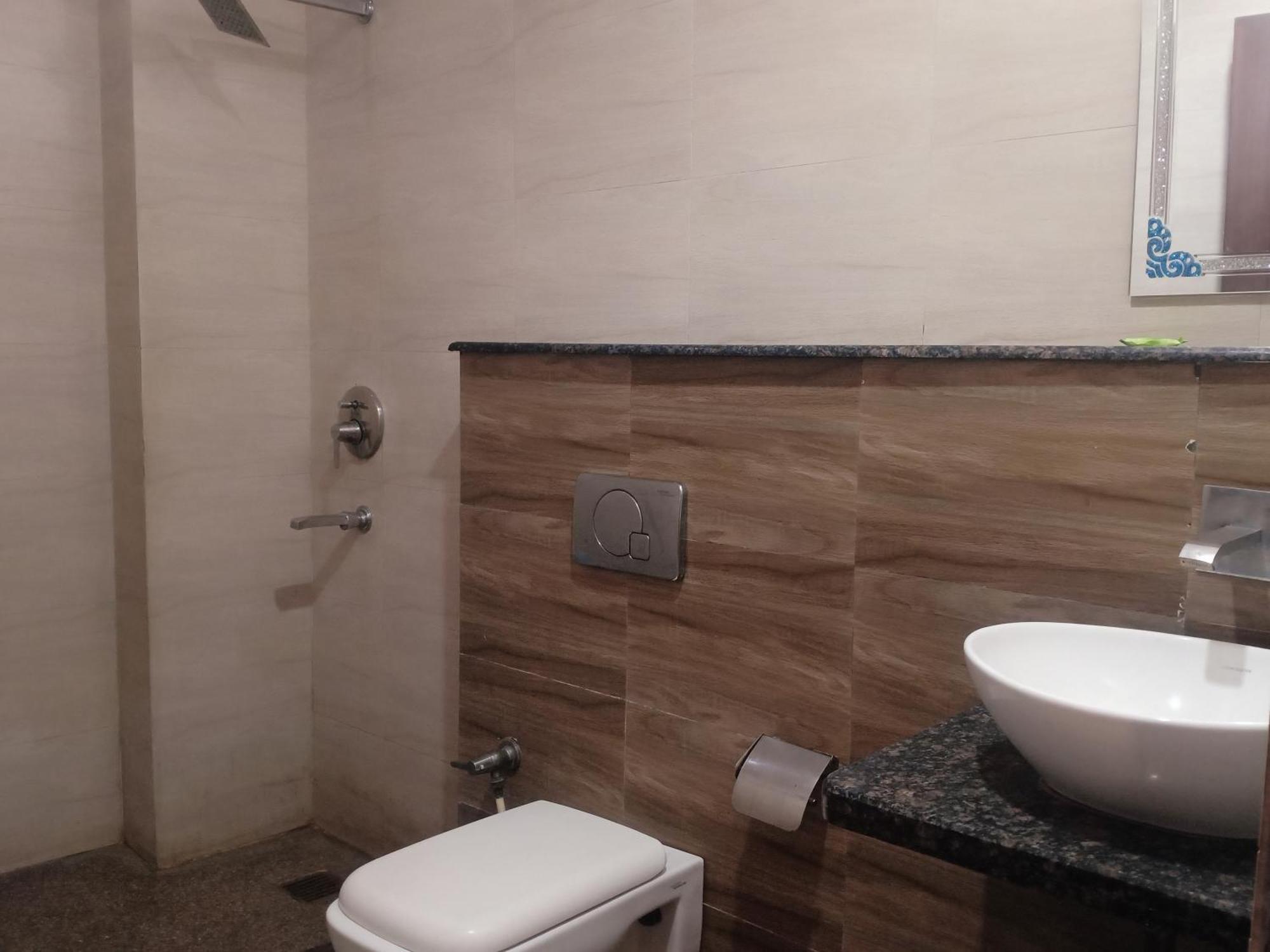 Hotel Rudra Vilas Agra  Eksteriør bilde