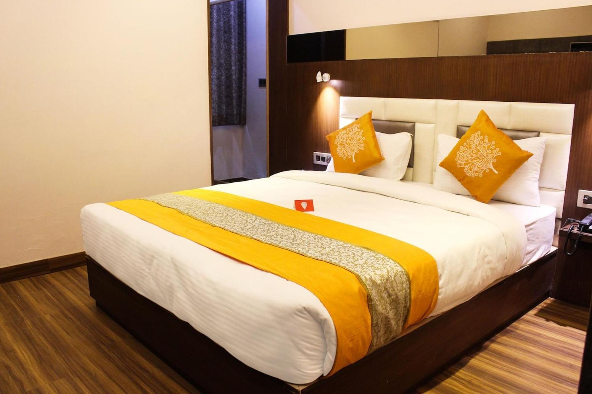 Hotel Rudra Vilas Agra  Eksteriør bilde